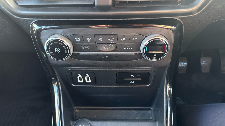 Ford EcoSport 1.0 EcoBoost 125 Titanium 5dr Petrol Hatchback